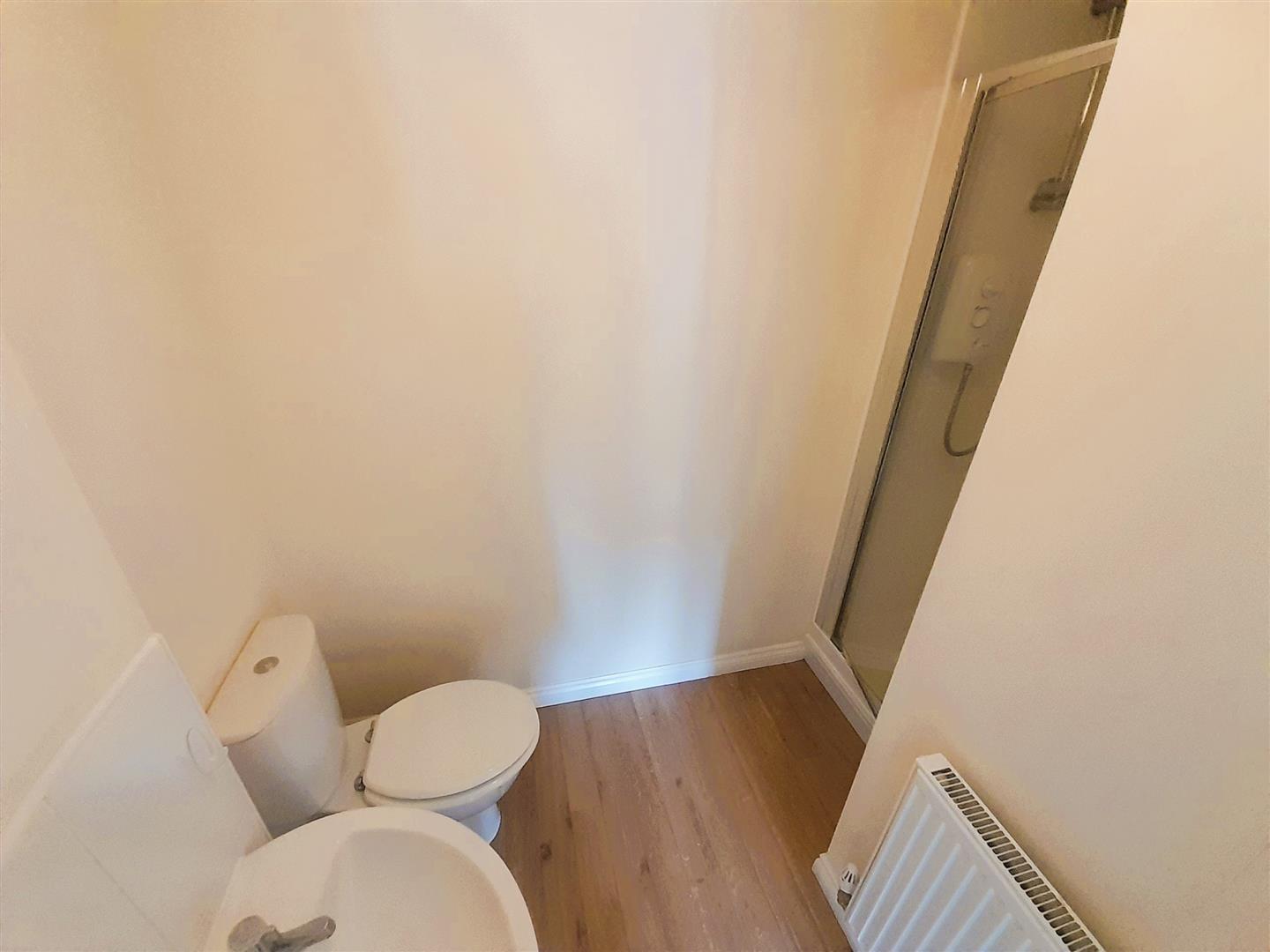 Stryd Bennett, Llanelli, SA15 4DE